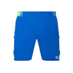 BIDI BADU Kleding BIDI BADU Tulu 7in Tech Shorts Heren-Blauw,Groen
