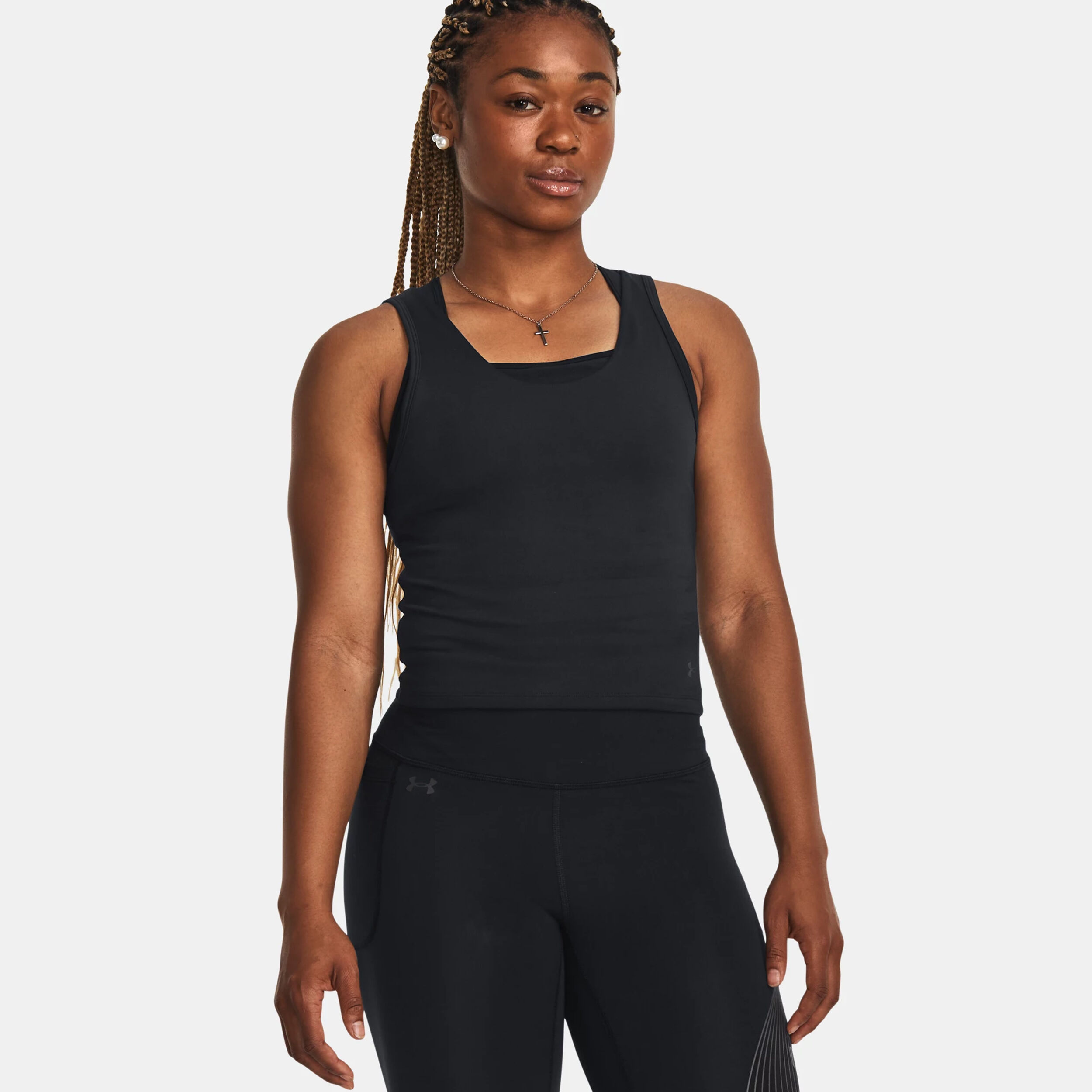 Under armour top dames online