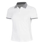 Limited Sports Polo Limited Sports Polo Paulin Polo Dames - wit