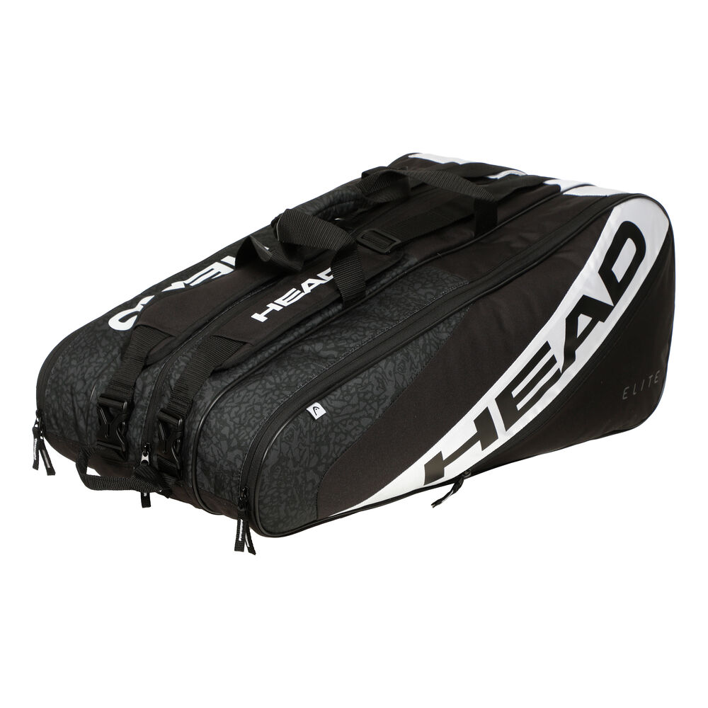 Head Elite 12R Tennistas 12 Stuks
