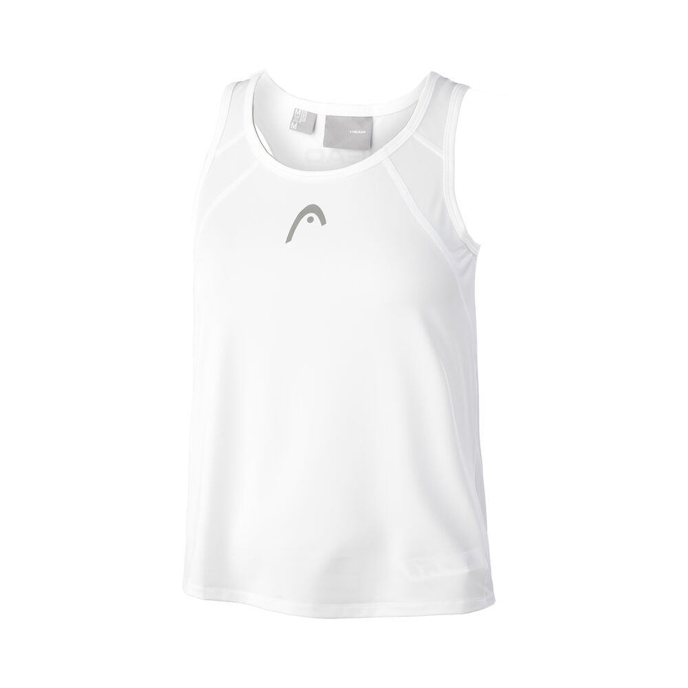 Head 22 Tanktop Meisjes
