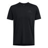 Vanish Energy T-shirt Heren-Zwart