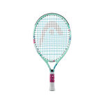 HEAD Tennisrackets HEAD Coco 19 Kinderracket