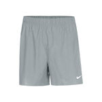 Nike Kleding Nike Challenger 5in Hardloopshorts Heren - grijs
