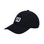 Wilson Kleding Wilson Active Perforated Cap-Donkerblauw