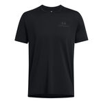 Under Armour Kleding Under Armour Vanish Energy T-shirt Heren-Zwart