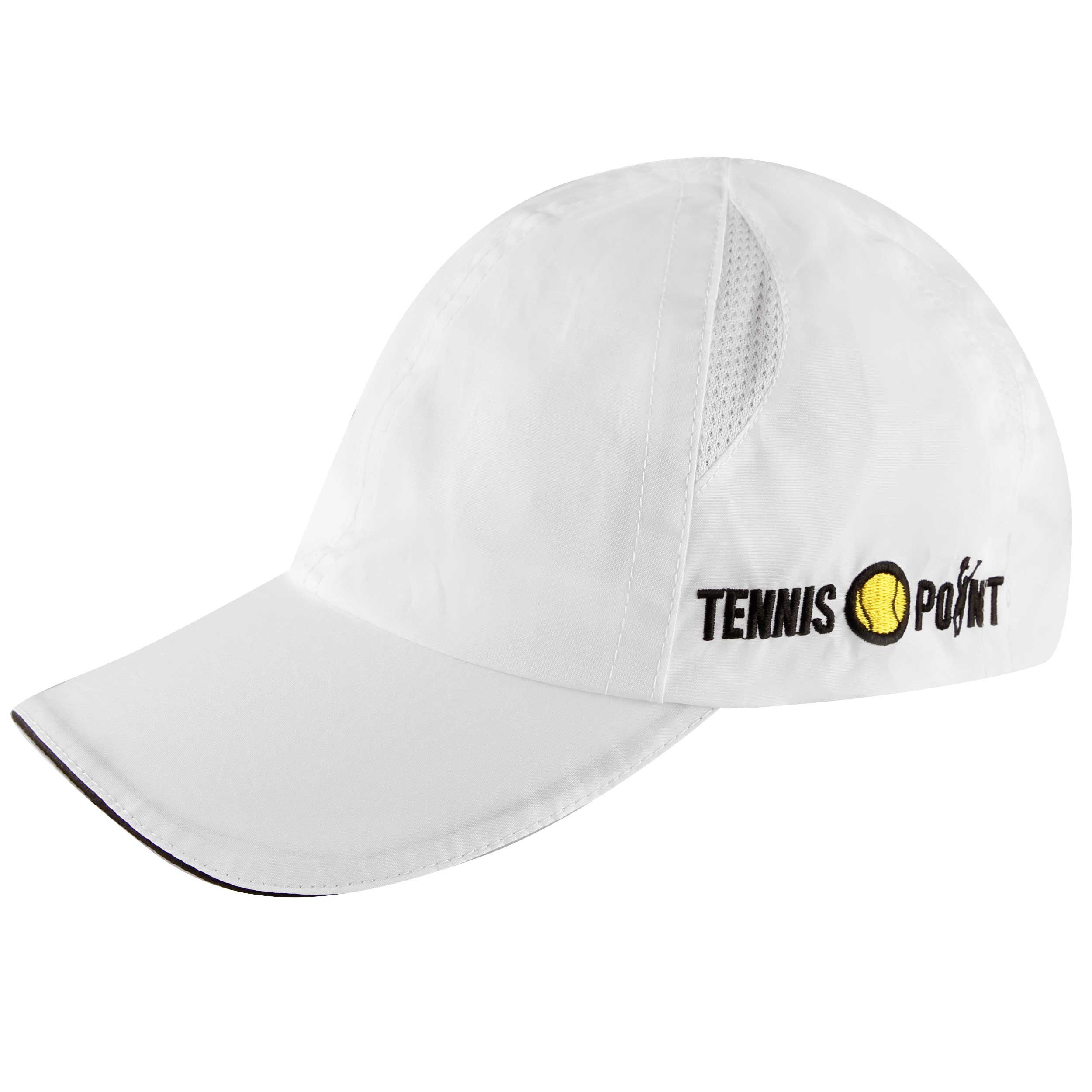 Tennis point caps clearance