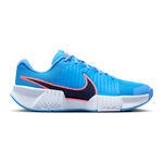 Nike Tennisschoenen Nike Zoom Gp Challenge Pro Allcourt schoen Heren-blauw, zwart