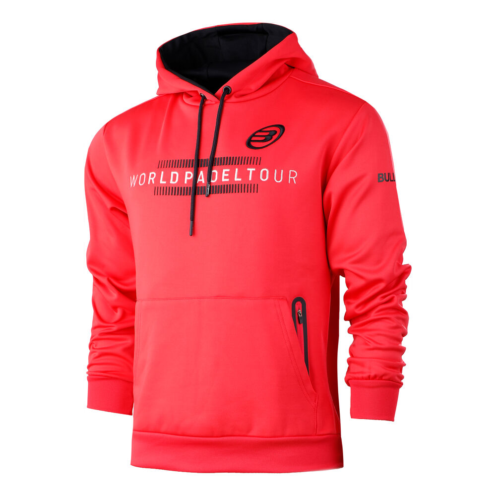Bullpadel Radu Sweater Met Capuchon Heren