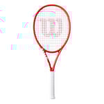 Wilson Tennisrackets Wilson Clash 100 Pro V3.0 Reverse Tourracket onbespand