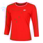 Racket Roots Teamline Longsleeve W