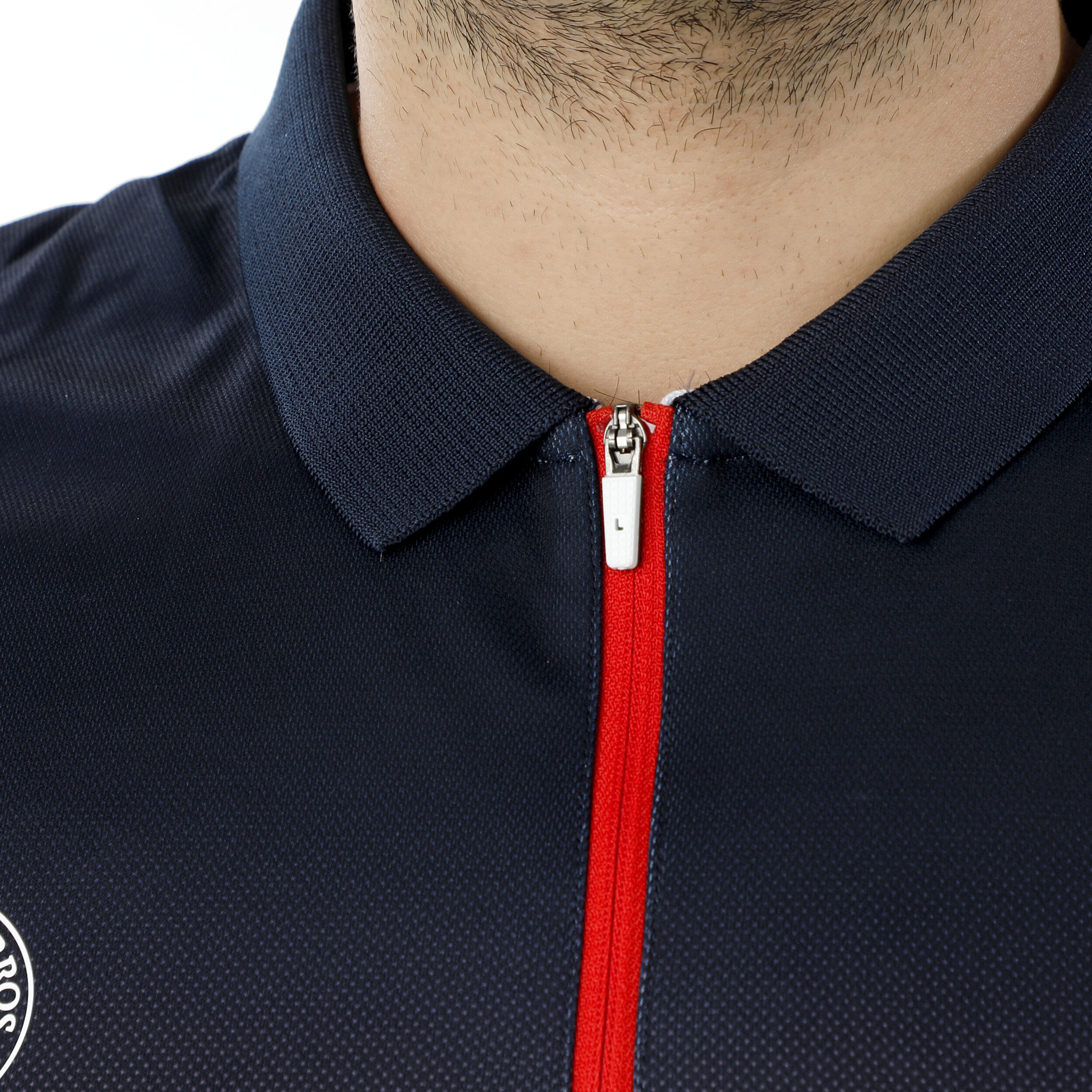 Lacoste roland deals garros 2019