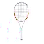 Babolat Tennisrackets Babolat Pure Strike Team Tourracket Testrackets