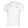 Active T-shirt Heren - wit, 