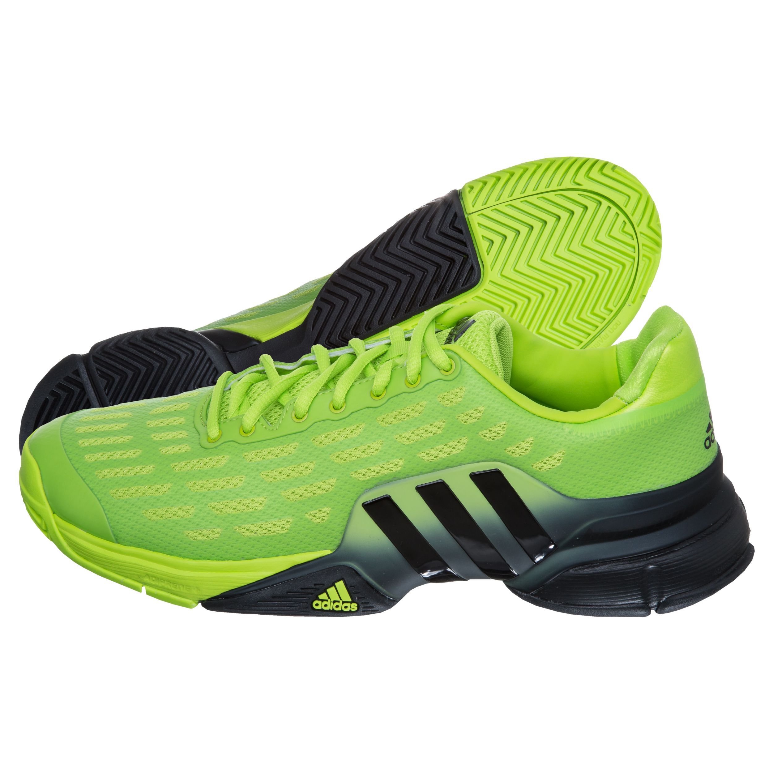 adidas barricade 2016 heren