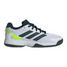  Ubersonic Allcourt schoen Kinderen-wit