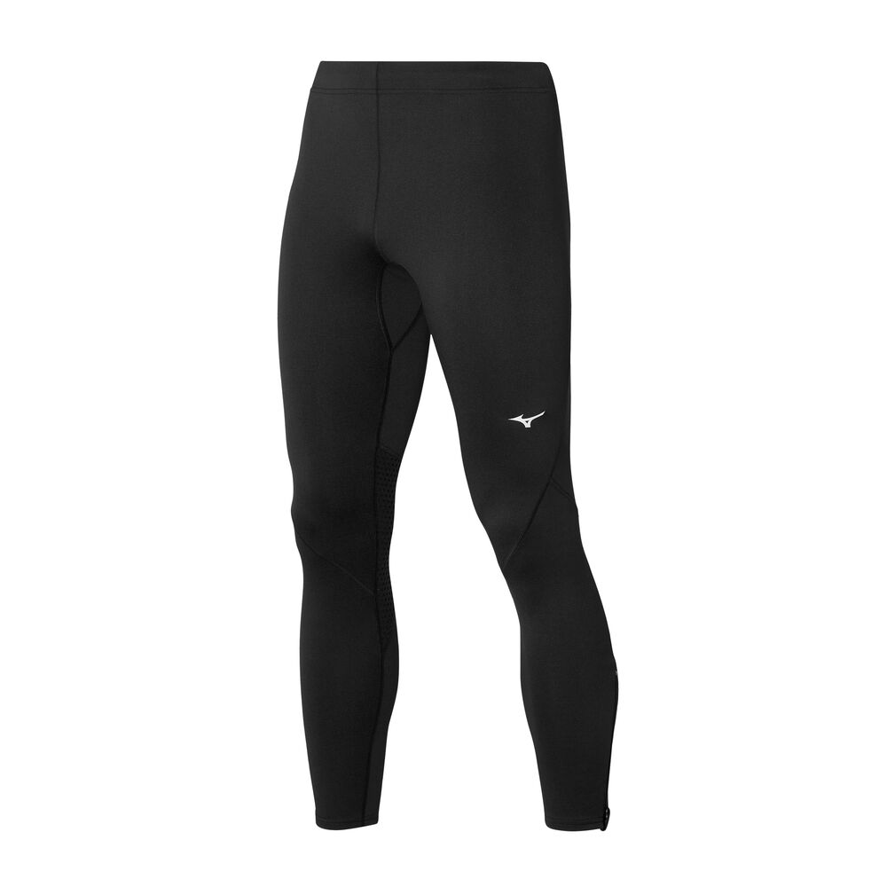 Mizuno Warmalite Hardlooplegging Heren