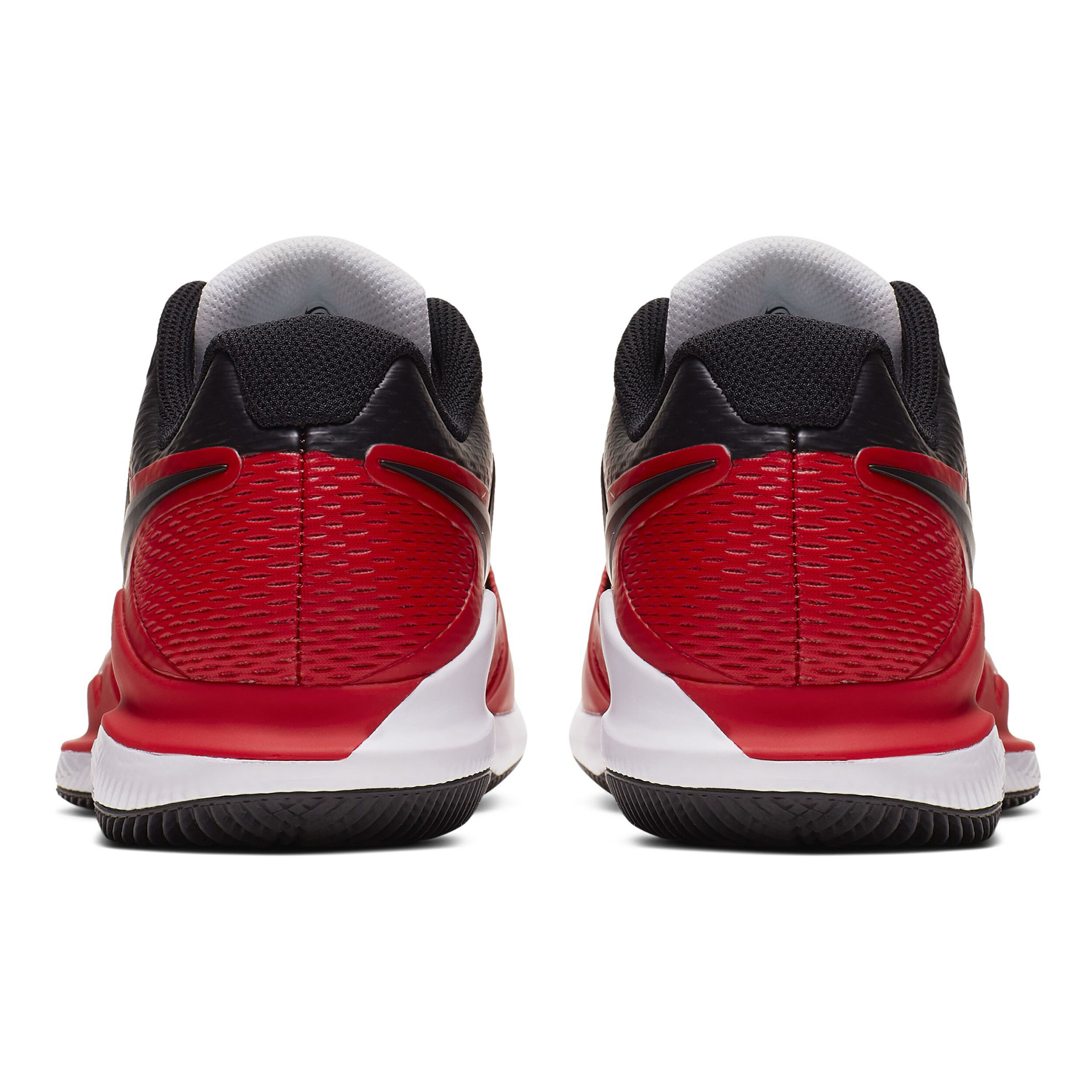 rode nike schoenen heren