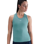 Nike Tenniskleding Nike Dri-Fit Victory Tanktop Dames-Salie