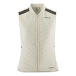 Craft Kleding Craft ADV SUBZ4 Hardloopvesten Dames-Crème
