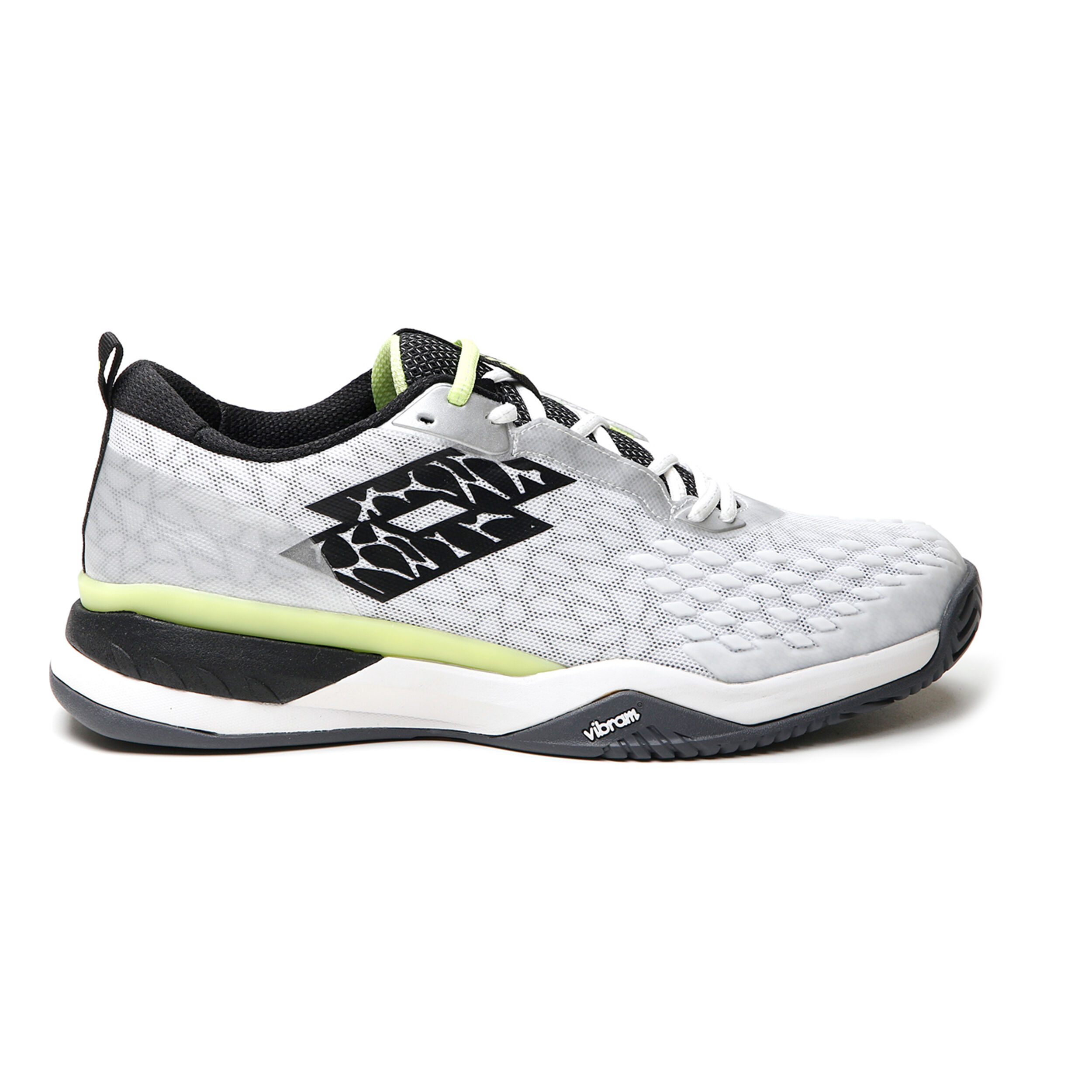 Tennisschoenen van Lotto online kopen Tennis Point