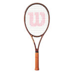 Wilson Tennisrackets Wilson Pro Staff 97L V14 Tourracket