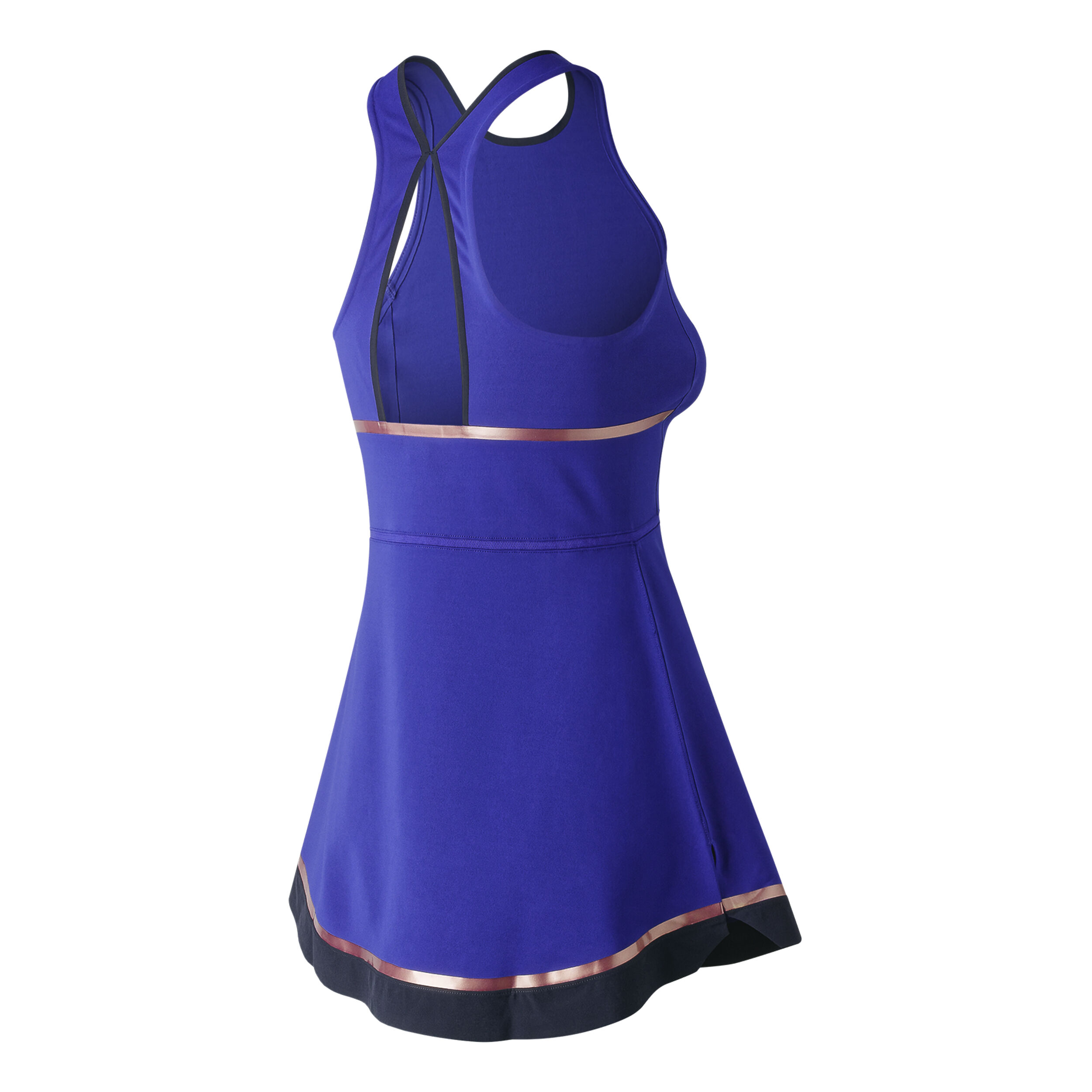New balance tennis jurk hot sale