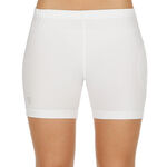 Limited Sports Kleding Limited Sports Limited Short Voor Tennisballen Dames-Wit,Zwart