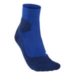 Falke Kleding Falke RU Trail Grip Hardloopsokken Heren-Blauw