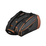 NOX NOX Open Series Padel Ballentas-Zwart,Brons