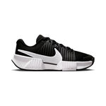 Nike Tennisschoenen Nike GP Challenge Pro Allcourt Schoen Dames-Zwart,Wit