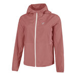 ASICS Kleding ASICS Core Hardloopjas Dames-rood