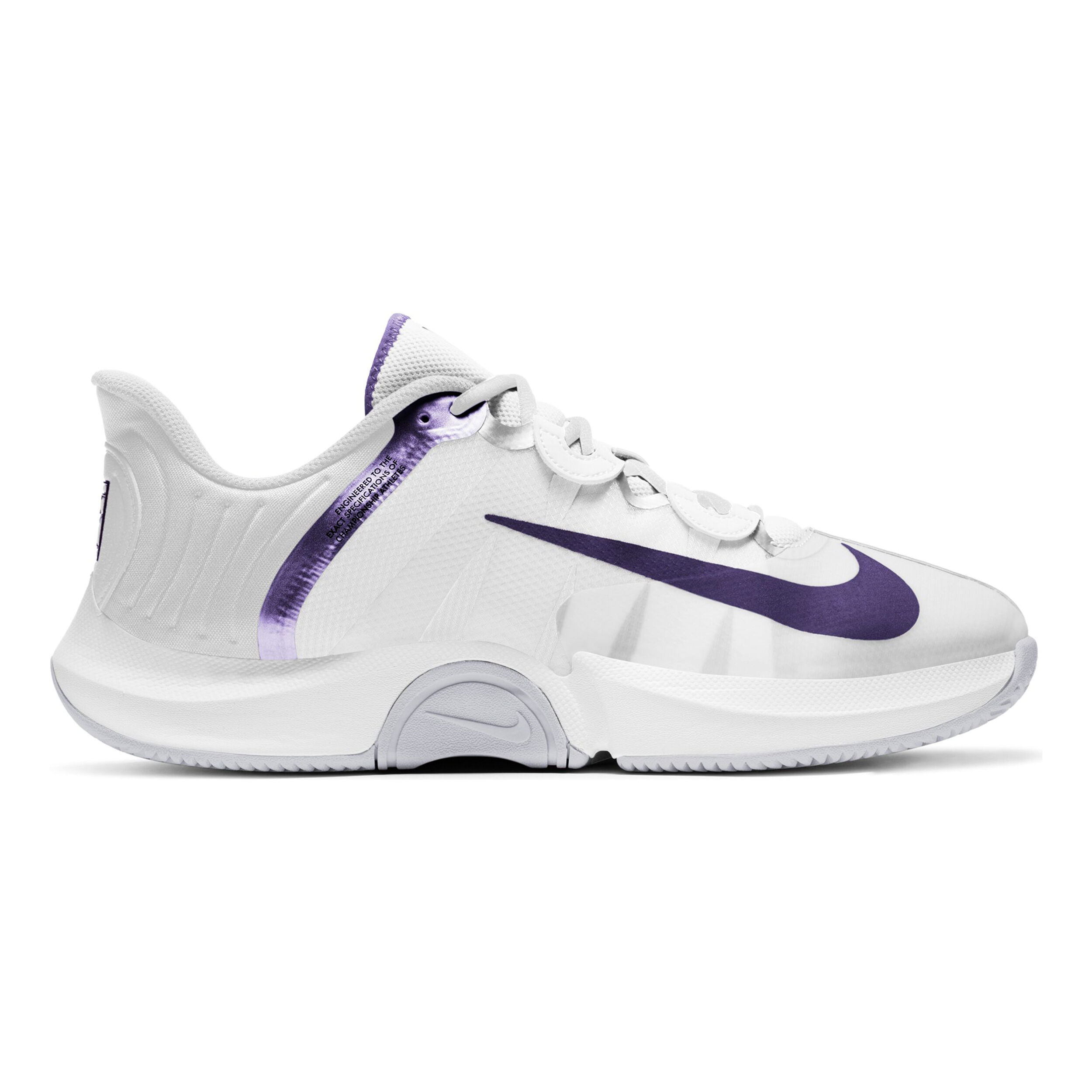 Air zoom gp turbo hc clearance