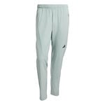adidas Trainingsbroek adidas D4T 2In10 Trainingsbroek Heren-salie