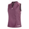 Court Tanktop Dames - paars, 