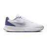 Vapor Lite 3 Allcourt schoen Dames - wit, blauw-grijs
