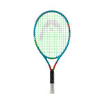 HEAD Tennisrackets HEAD Novak 23 Kinderracket Besnaard