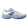 Jet Mach 3 Gravelschoen Heren-Wit,Grijs