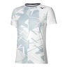 Daybreakers Shadow Graphic T-shirt Heren-Wit,Grijs