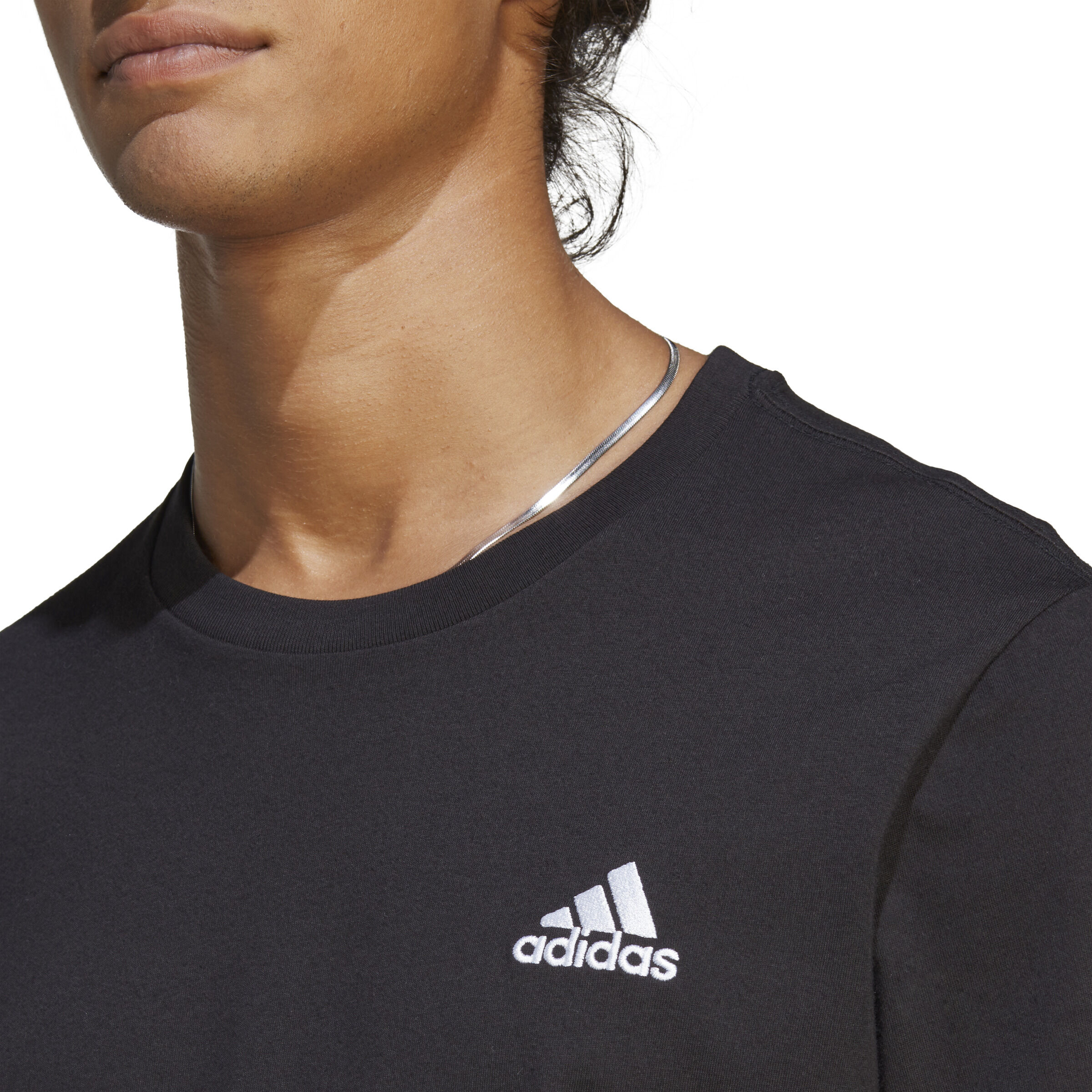 Adidas logo sale jersey