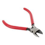 Tennis-Point Technische uitrusting Tennis-Point Pro Kniptang-Rood