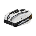 Bullpadel Bullpadel Vertex Premier Padel Ballentas-Crème,Zwart