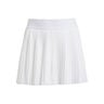 Club Pleat Skirt