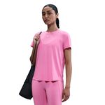 Nike W NK ONE CLASSIC DF SS TOP WT