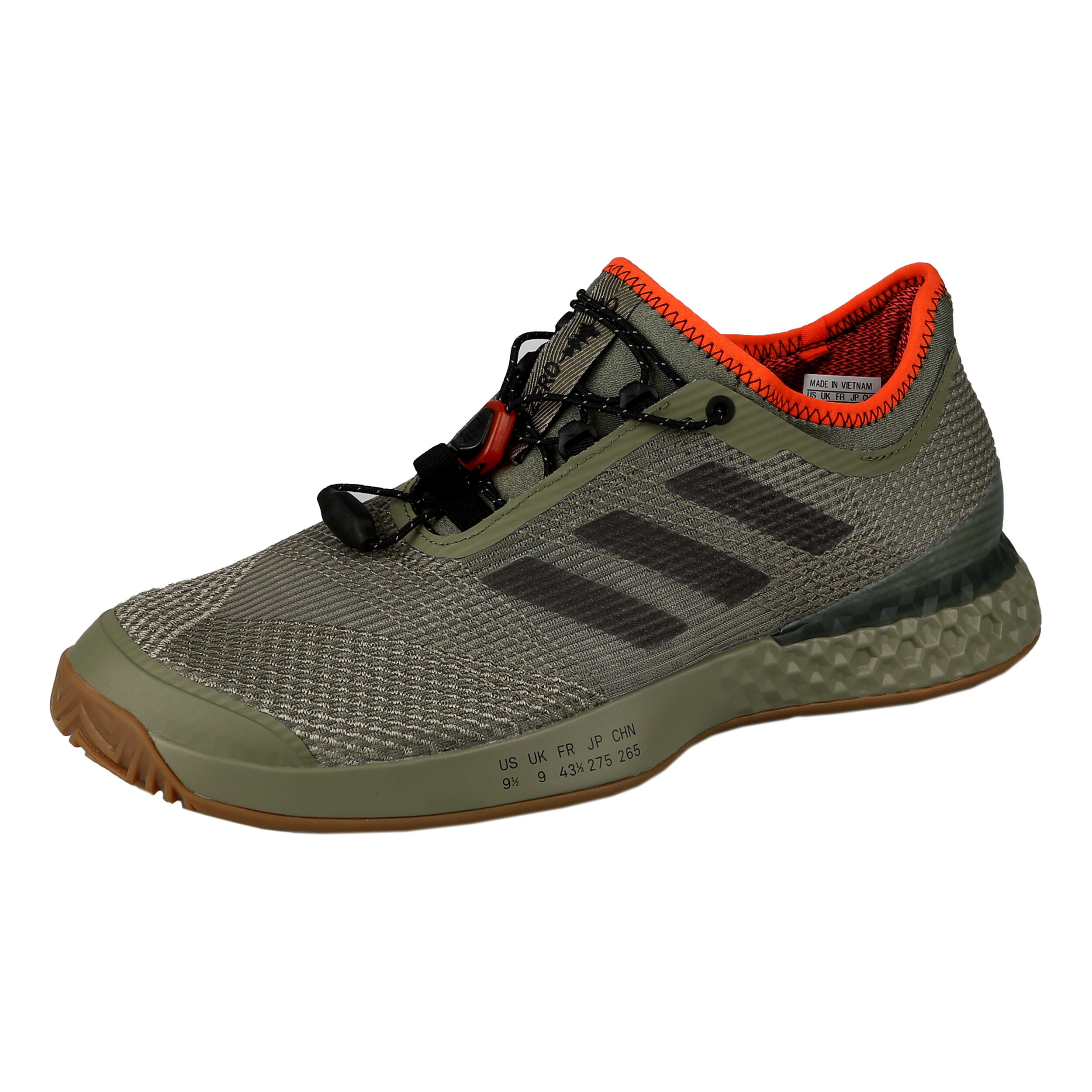 Adidas ubersonic new arrivals 3 citified