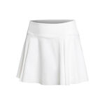 Nike Kleding Nike Club Short Rok Dames - wit, 
