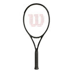 Wilson Tennisrackets Wilson Clash Noir 100 Pro V2.0 Tourracket