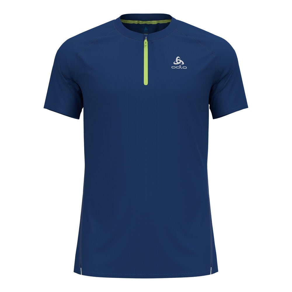 Odlo X-Alp Trail Crew Neck Hardloopshirt Heren