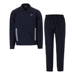 Lacoste Trainingspak Lacoste Trainingspak Heren - donkerblauw