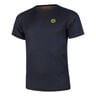 Crew Inside Out T-shirt Heren-Donkerblauw